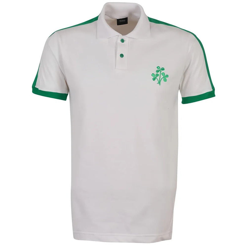 Ireland Rugby World Cup Polo |Product - General | Toffs | Absolute Rugby