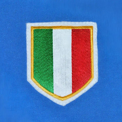 Italy 1950 Kids Retro Football Shirt |Product - Football Shirts | Toffs | Absolute Rugby