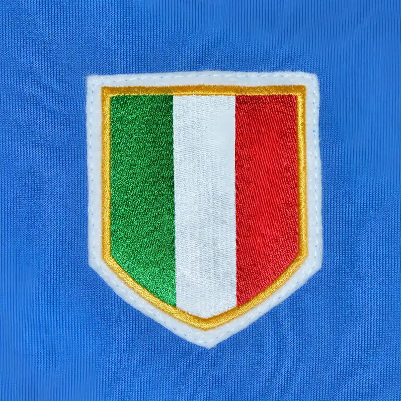 Italy 1950 Kids Retro Football Shirt |Product - Football Shirts | Toffs | Absolute Rugby