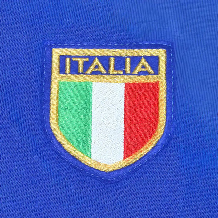 Italy 1970 World Cup Final Kids Retro Football Shirt |Product - Football Shirts | Toffs | Absolute Rugby