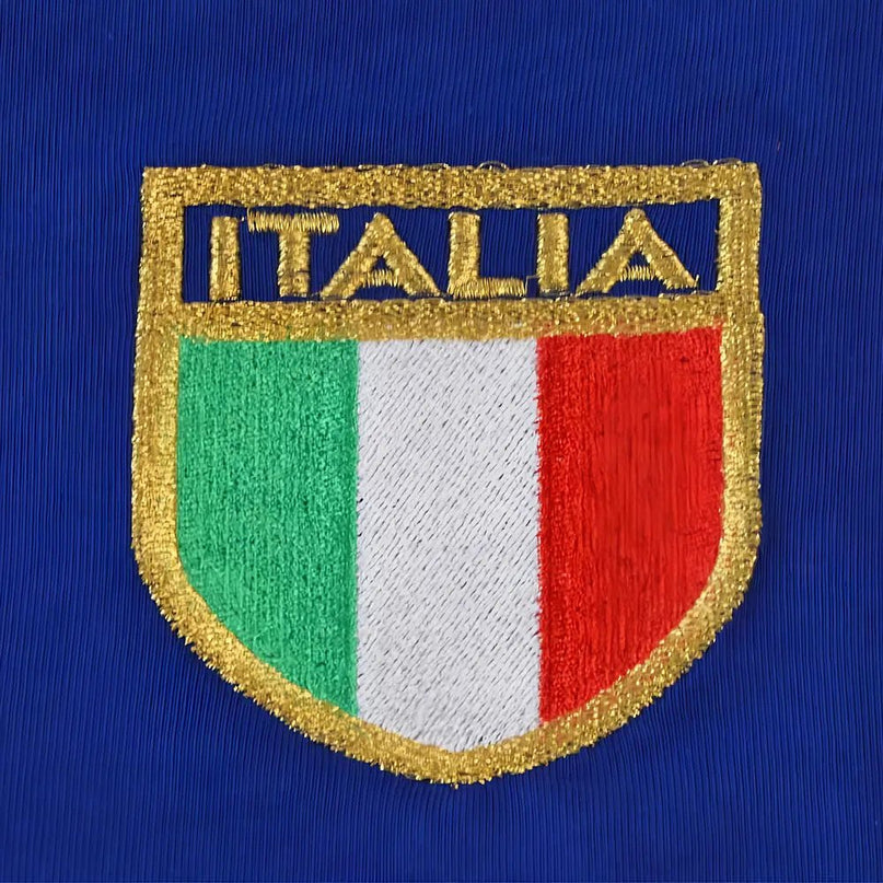 Italy Rugby World Cup Polo |Product - General | Toffs | Absolute Rugby