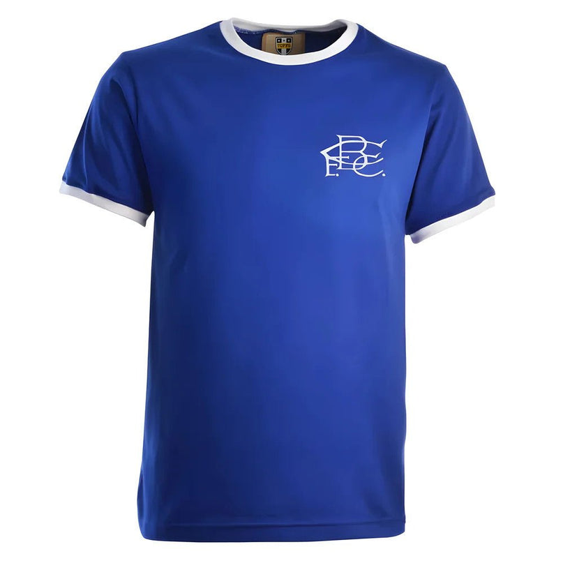 Kids Birmingham City FC T-Shirt Royal/White |Product - Football Shirts | Toffs | Absolute Rugby