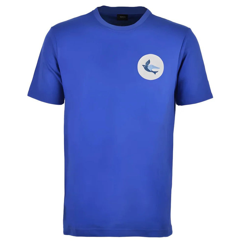Kids Cardiff City FC T-Shirt Royal |Product - Football Shirts | Toffs | Absolute Rugby