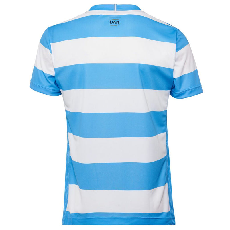 Le Coq Sportif Mens Argentina Home Replica Jersey 24/25 |Replica Jersey | Le Coq Sportif Argentina | Absolute Rugby