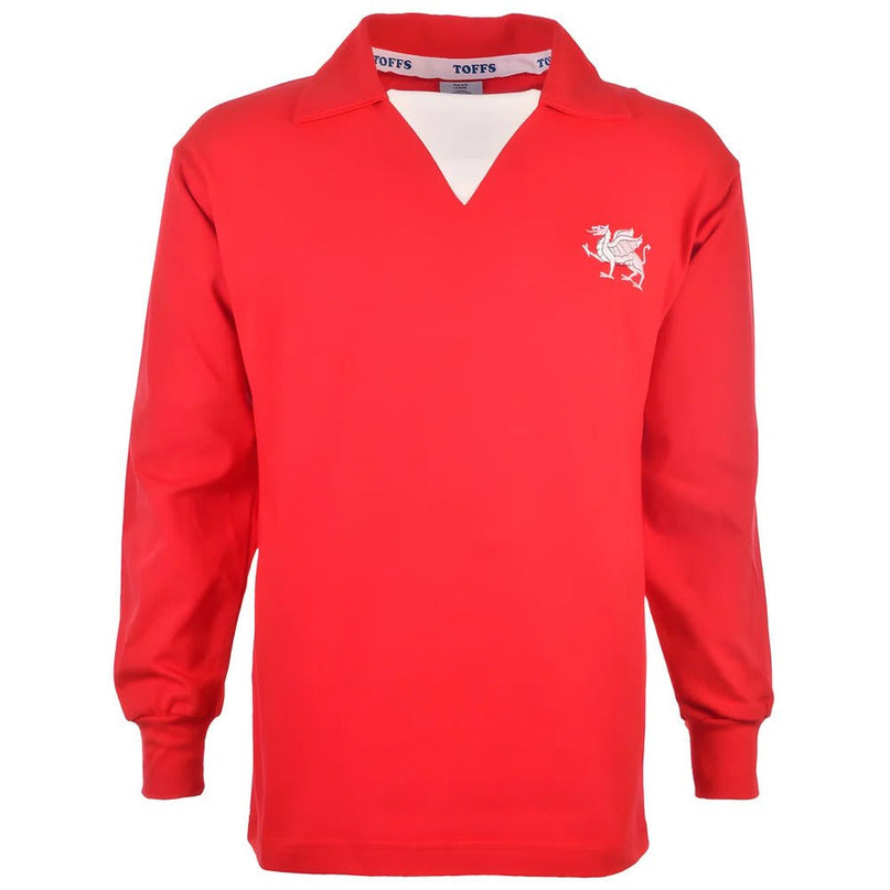 Leyton Orient 1970s Kids Retro Football Shirt |Product - Football Shirts | Toffs | Absolute Rugby