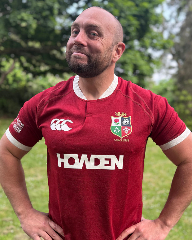 <h3>British & Irish Lions 2025 Sale </h3>