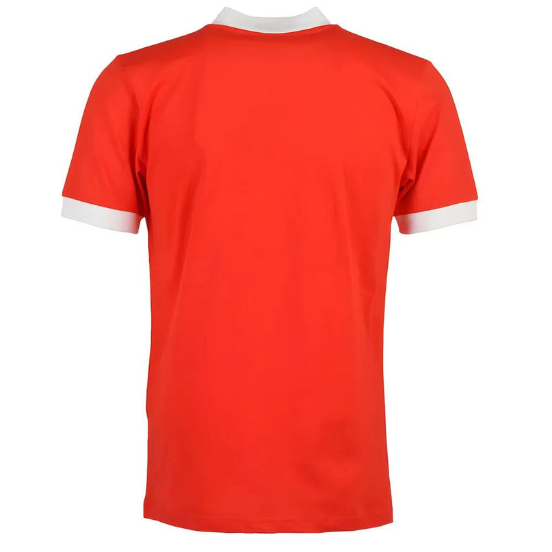 Liverpool 1978 Hitachi Home Shirt |Product - Football Shirts | Toffs | Absolute Rugby
