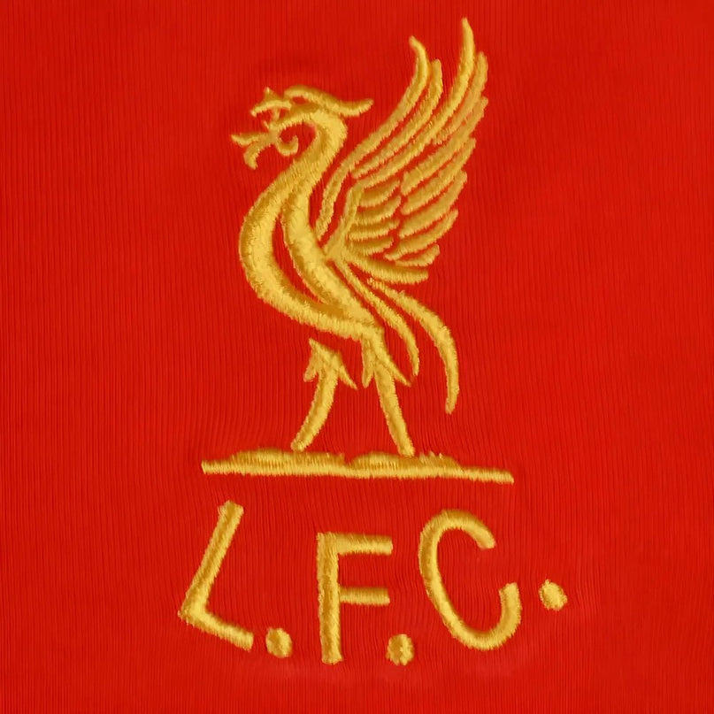 Liverpool 1978 Hitachi Home Shirt |Product - Football Shirts | Toffs | Absolute Rugby