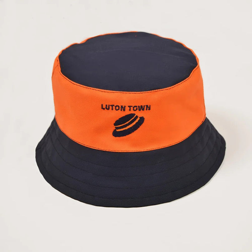 Luton Town Bucket Hat |Product - Football Shirts | Toffs | Absolute Rugby
