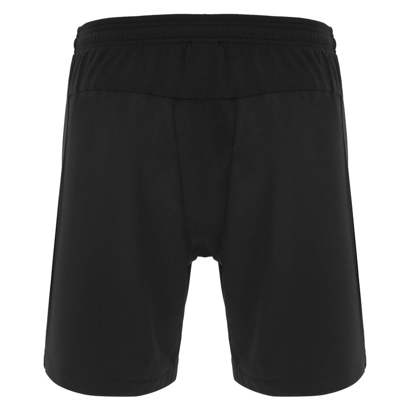 Macron Barbarians Bermuda Shorts 24/25 |Shorts | Macron Barbarians 24/25 | Absolute Rugby