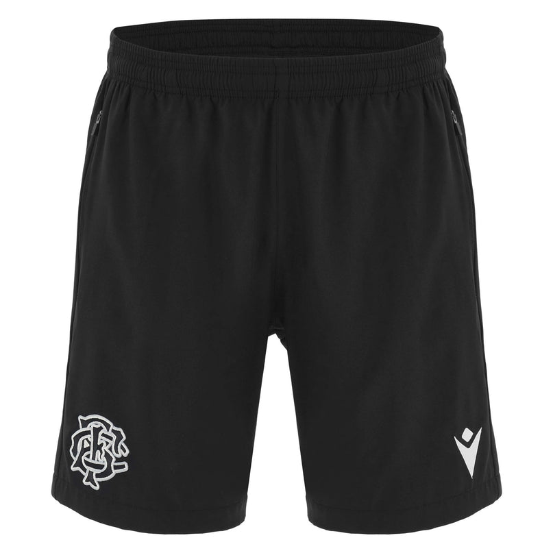 Macron Barbarians Bermuda Shorts 24/25 |Shorts | Macron Barbarians 24/25 | Absolute Rugby