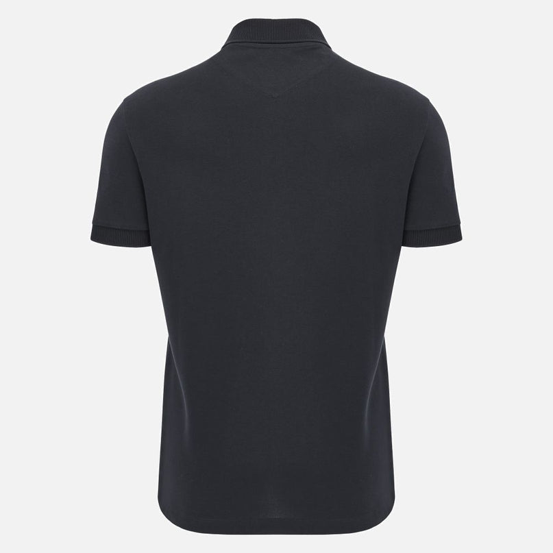 Macron Gloucester Rugby Cotton Pique Polo Shirt 25/26 |Polo Shirt | Macron Glos 25/26 | Absolute Rugby