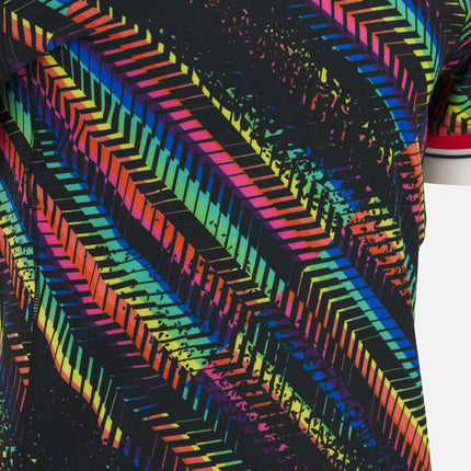 Macron Gloucester Rugby Training Jersey 25/26 |Training Jersey | Macron Glos 25/26 | Absolute Rugby