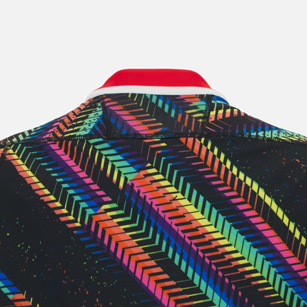 Macron Gloucester Rugby Training Jersey 25/26 |Training Jersey | Macron Glos 25/26 | Absolute Rugby