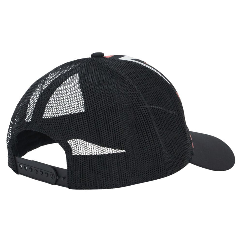 Macron Gloucester Rugby Trucker Cap 25/26 |Cap | Macron Glos 25/26 | Absolute Rugby