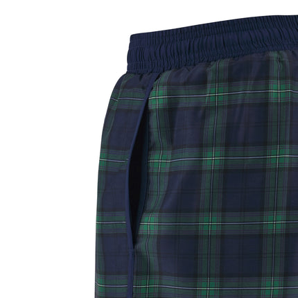 Macron Kids Scotland Rugby Swim Shorts 24/25 |Kids Shorts | Macron SRU 24/25 | Absolute Rugby