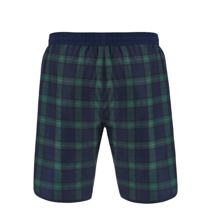 Macron Kids Scotland Rugby Swim Shorts 24/25 |Kids Shorts | Macron SRU 24/25 | Absolute Rugby