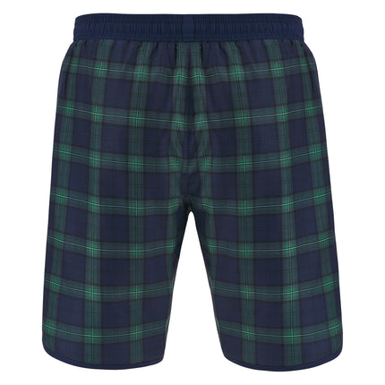 Macron Mens Scotland Rugby Swim Shorts 24/25 |Shorts | Macron SRU 24/25 | Absolute Rugby