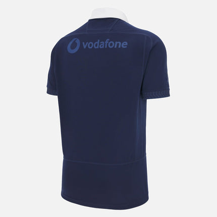 Macron Scotland Rugby 1925 Centenary Shirt - Special edition |Replica Jersey | Macron SRU 25/26 | Absolute Rugby