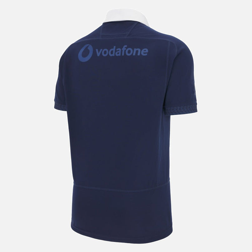 Macron Scotland Rugby 1925 Centenary Shirt - Special edition |Replica Jersey | Macron SRU 25/26 | Absolute Rugby