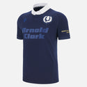 Macron Scotland Rugby 1925 Centenary Shirt - Special edition |Replica Jersey | Macron SRU 25/26 | Absolute Rugby