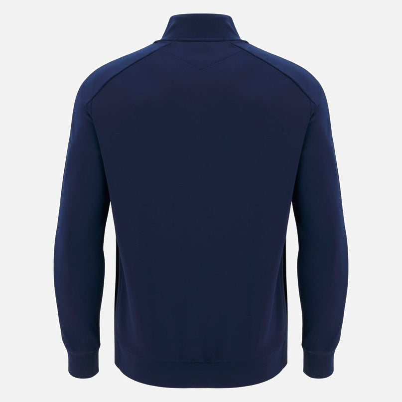 Macron Scotland Rugby 25/26 Anthem Jacket |Jacket | Macron SRU 25/26 | Absolute Rugby