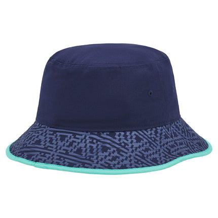 Macron Scotland Rugby Bucket Hat 24/25 |Hat | Macron SRU 24/25 | Absolute Rugby