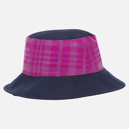 Macron Scotland Rugby Bucket Hat 25/26 |Hat | Macron SRU 25/26 | Absolute Rugby