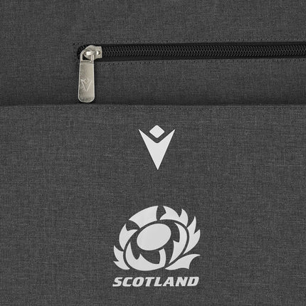 Macron Scotland Rugby Computer Bag 24/25 |Bag | Macron SRU 24/25 | Absolute Rugby