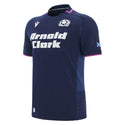 Macron Scotland Rugby Home Replica Jersey 25/26 |Replica | Macron SRU 25/26 | Absolute Rugby