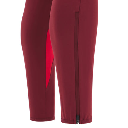 Macron Wales Rugby 25/26 Fitted Training Pants |Pants | Macron WRU 25/26 | Absolute Rugby