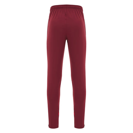 Macron Wales Rugby 25/26 Fitted Training Pants |Pants | Macron WRU 25/26 | Absolute Rugby