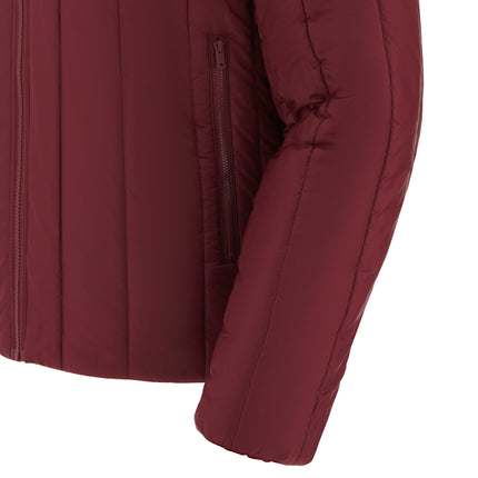 Macron Wales Rugby 25/26 Zip Off Sleeve Travel Bomber Jacket |Jackets | Macron WRU 25/26 | Absolute Rugby