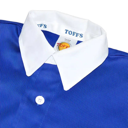 Manchester Reds 1948 FA Cup Final Retro Football Shirt |Product - Football Shirts | Toffs | Absolute Rugby