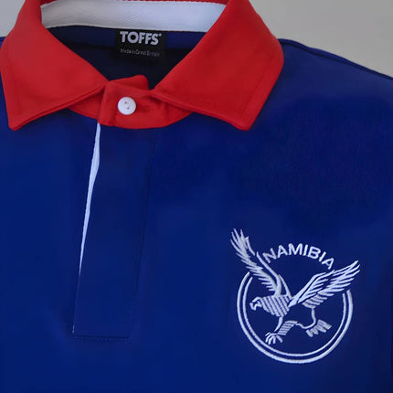 Namibia 1999 Rugby Shirt |Product - Football Shirts | Toffs | Absolute Rugby