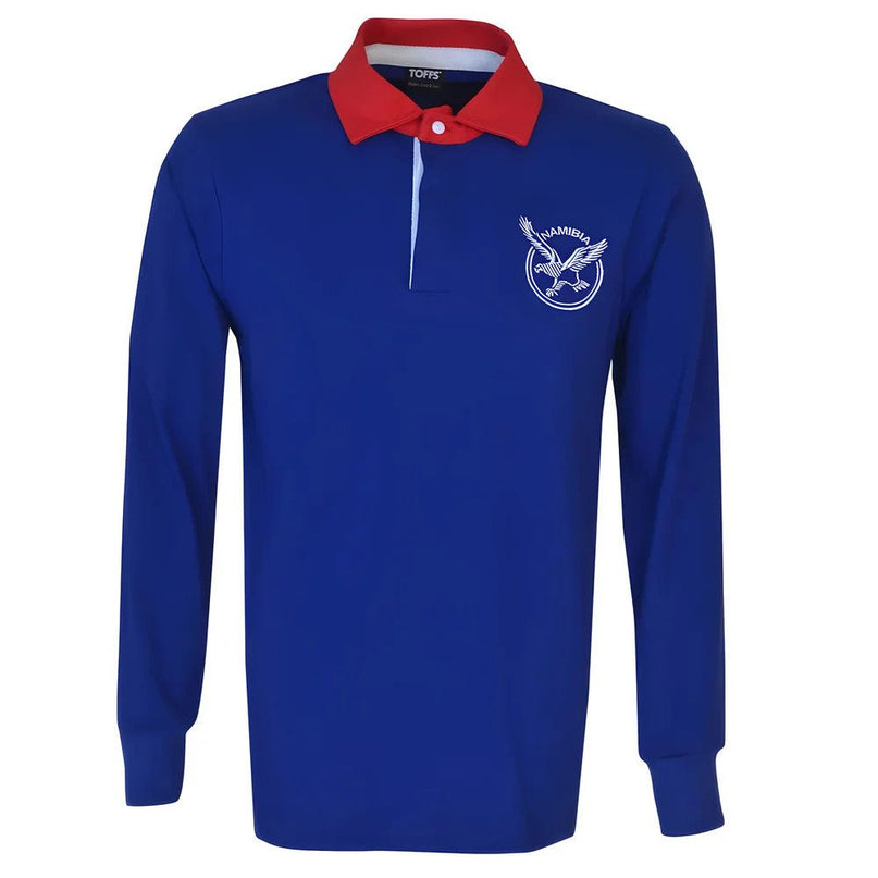 Namibia 1999 Rugby Shirt |Product - Football Shirts | Toffs | Absolute Rugby