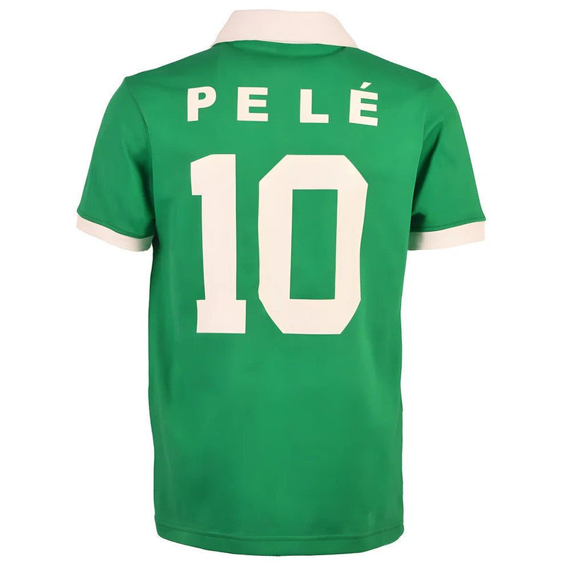 New York Cosmos Retro Football Kids Shirt with PELE 10 |Product - Football Shirts | Toffs | Absolute Rugby