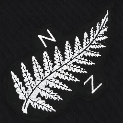New Zealand 1924 Retro Rugby Shirt |Product - Football Shirts | Toffs | Absolute Rugby