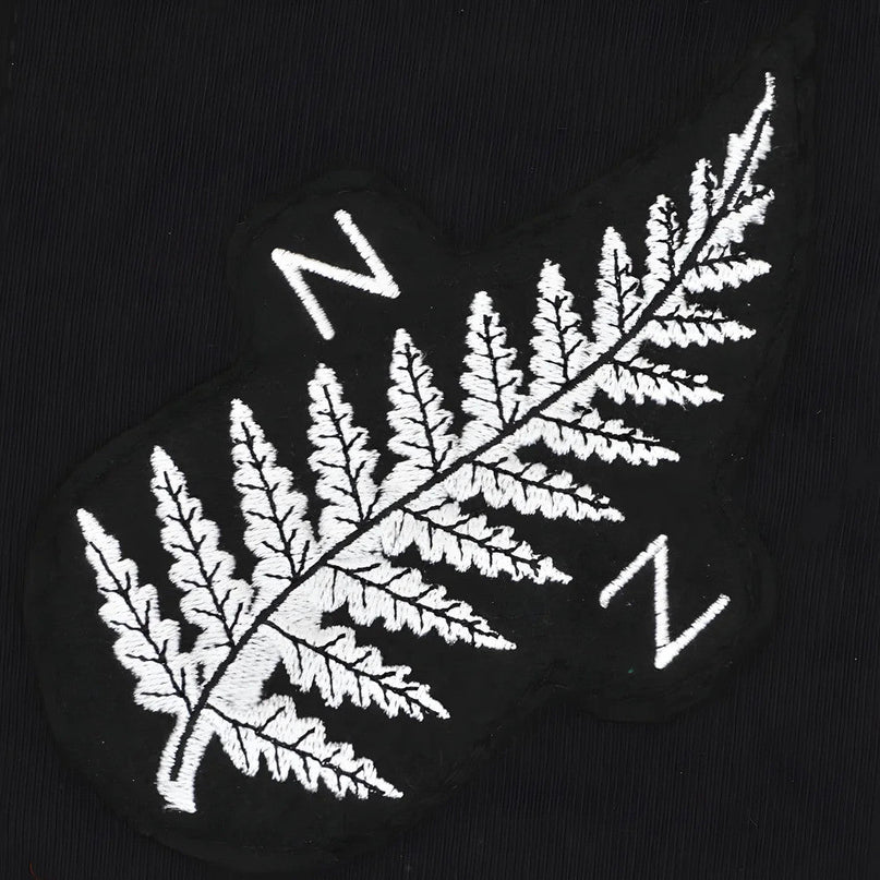 New Zealand 1924 Retro Rugby Shirt |Product - Football Shirts | Toffs | Absolute Rugby
