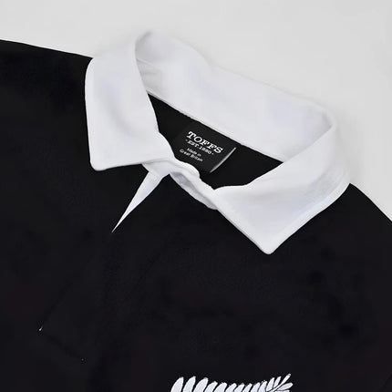 New Zealand 1980 Vintage Rugby Shirt |Product - Football Shirts | Toffs | Absolute Rugby