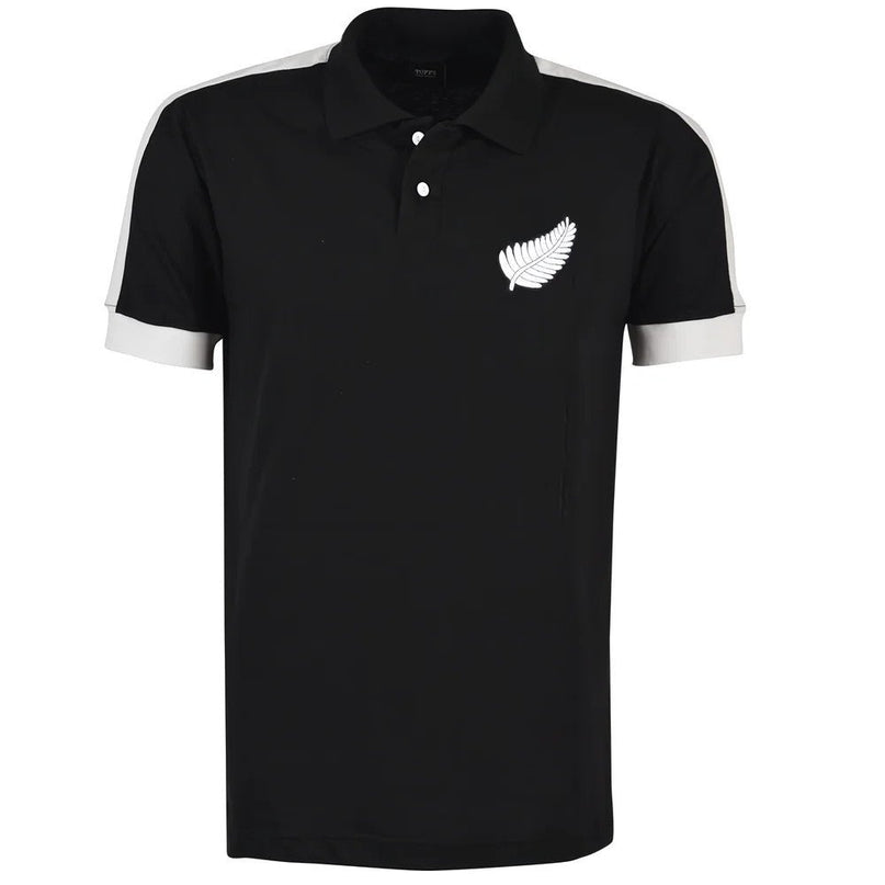 New Zealand Rugby World Cup Polo |Product - General | Toffs | Absolute Rugby