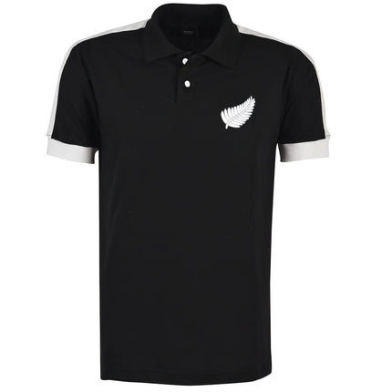 New Zealand Rugby World Cup Polo |Product - General | Toffs | Absolute Rugby