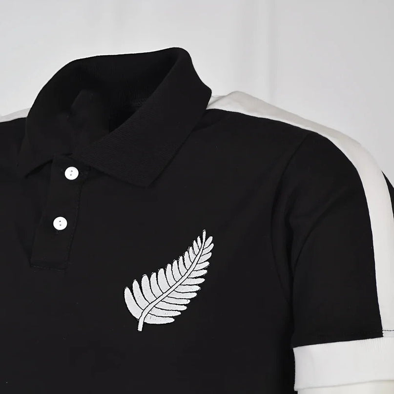 New Zealand Rugby World Cup Polo |Product - General | Toffs | Absolute Rugby