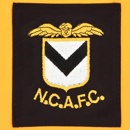 Newport County 1959-1963 Retro Football Shirt |Product - Football Shirts | Toffs | Absolute Rugby