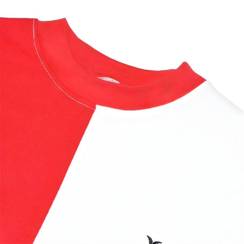 Newton Heath 1893 Retro Football Shirt |Product - Football Shirts | Toffs | Absolute Rugby