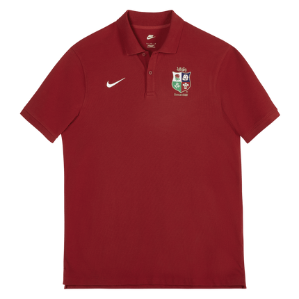 Nike British & Irish Lions Mens Club Polo |Polo Shirt | Nike WBIL | Absolute Rugby