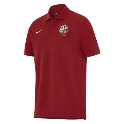 Nike British & Irish Lions Mens Club Polo |Polo Shirt | Nike WBIL | Absolute Rugby