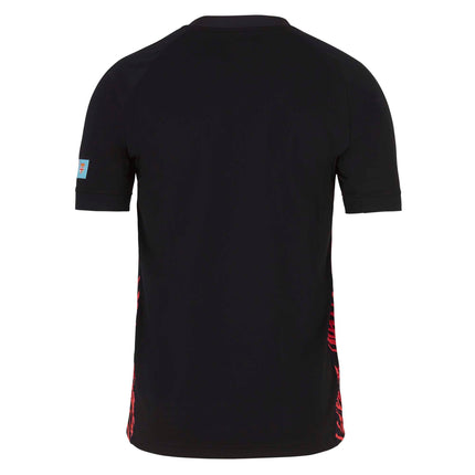 Nike Mens Fiji Rugby Replica Away Jersey 24/25