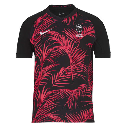 Nike Mens Fiji Rugby Replica Away Jersey 24/25