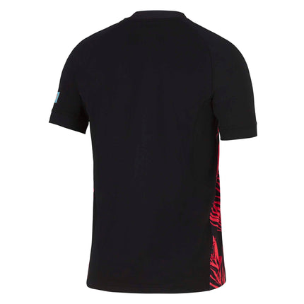 Nike Mens Fiji Rugby Replica Away Jersey 24/25